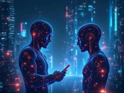 数据化电竞生态
